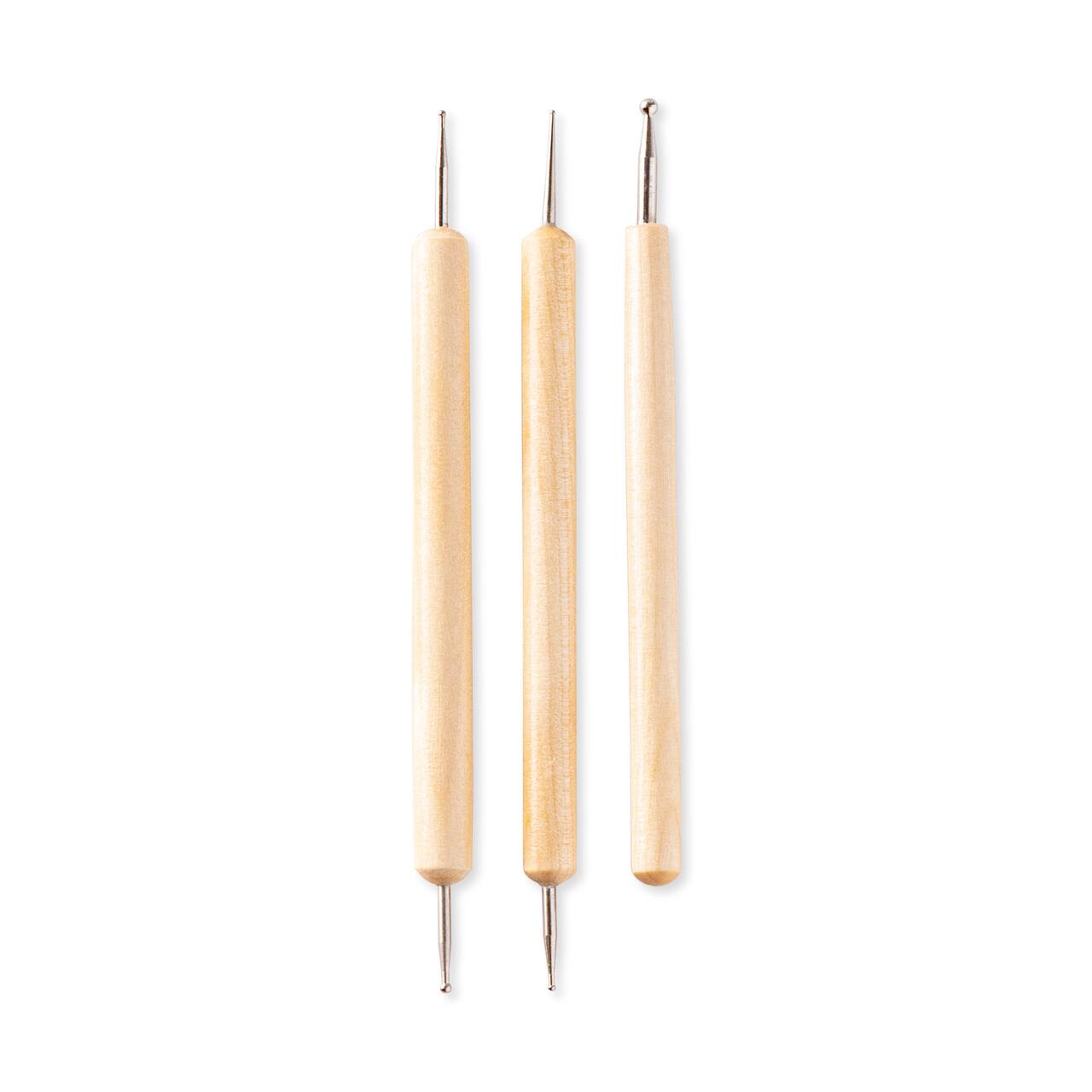 6 Pack: Embossing Stylus Tool Set by Craft Smart®